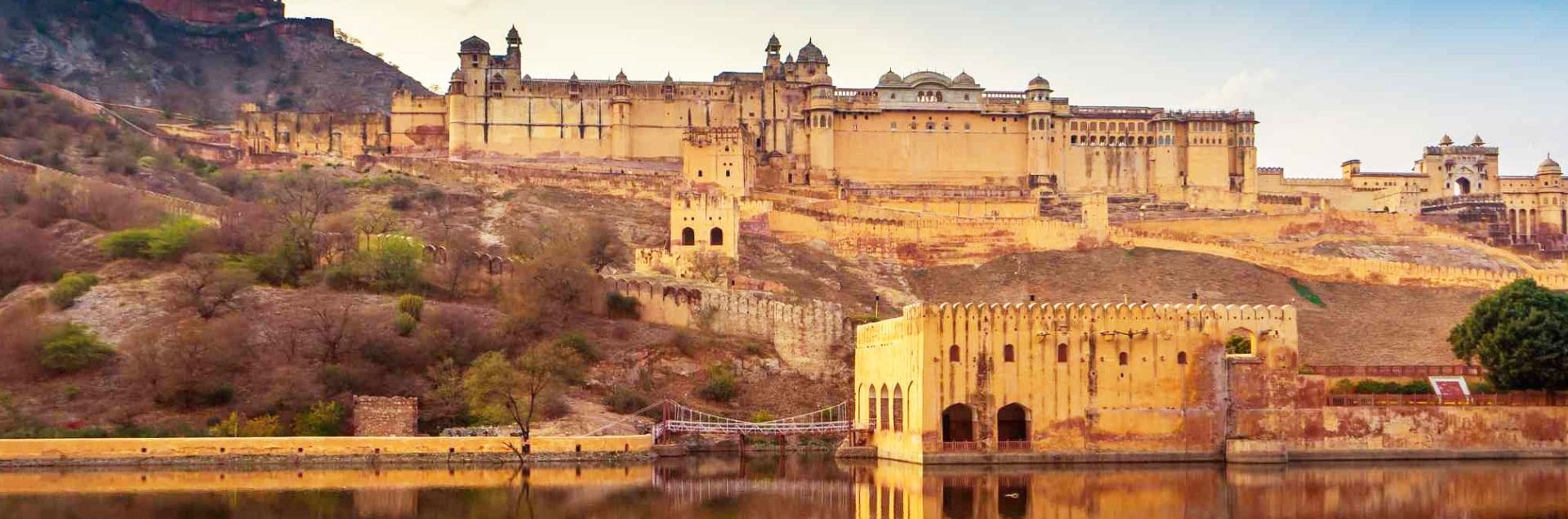 Jaipur Tour Taxi Service