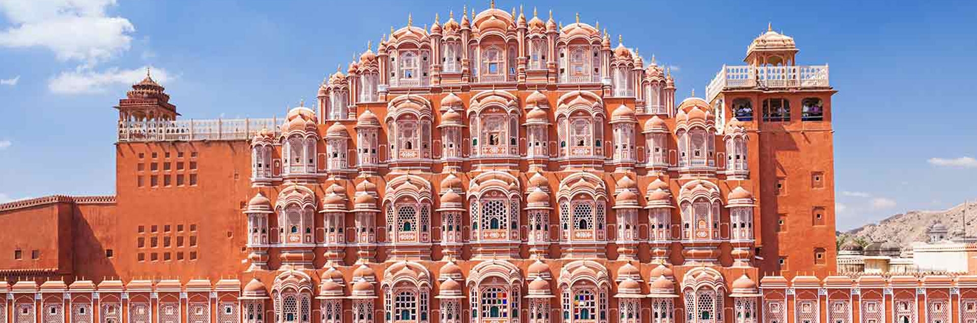 Jaipur Tour Taxi Service