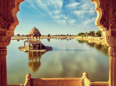 Rajasthan Tour Packages